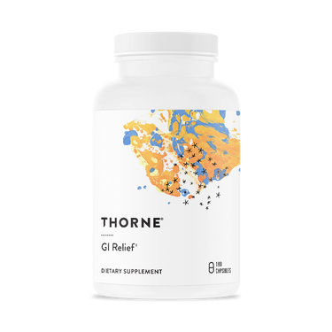 GI Relief - Thorne